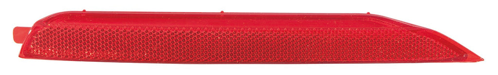 REFLECTOR RR LH EX/L/LX STD TYPE HQ