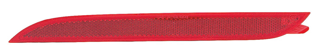 REFLECTOR RR LH SXL/LTD CAPA