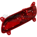 REFLECTOR RR LH HQ — photo 3