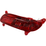 REFLECTOR RR LH CAPA — photo 2