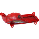 REFLECTOR RR LH CAPA — photo 4