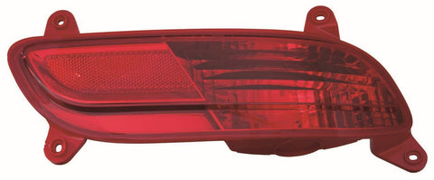 REFLECTOR RR LH CAPA