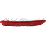 REFLECTOR RR LH W/SPORT PKG HQ — photo 2