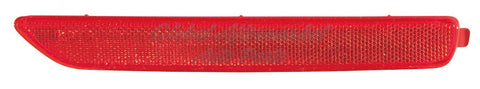 REFLECTOR RR LH W/SPORT PKG CAPA