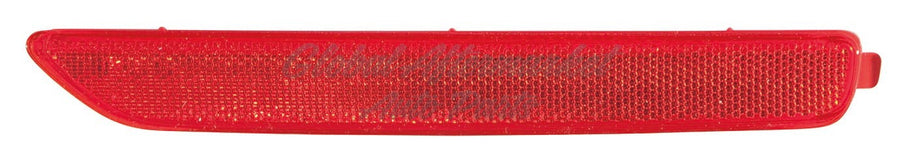 REFLECTOR RR LH W/SPORT PKG CAPA