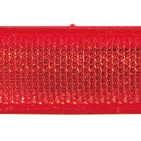 REFLECTOR RR LH W/SPORT PKG CAPA