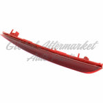 REFLECTOR RR LH W/SINGLE EXHAUST CAPA — photo 2