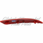 REFLECTOR RR LH W/SINGLE EXHAUST CAPA — photo 5