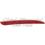 REFLECTOR RR LH DUAL EXHAUST CAPA — photo 4