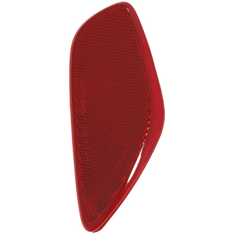 REFLECTOR RR LH CAPA