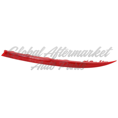 REFLECTOR RR LH GT/ GT-LINE MODELS CAPA