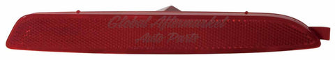 REFLECTOR RR RH CAPA