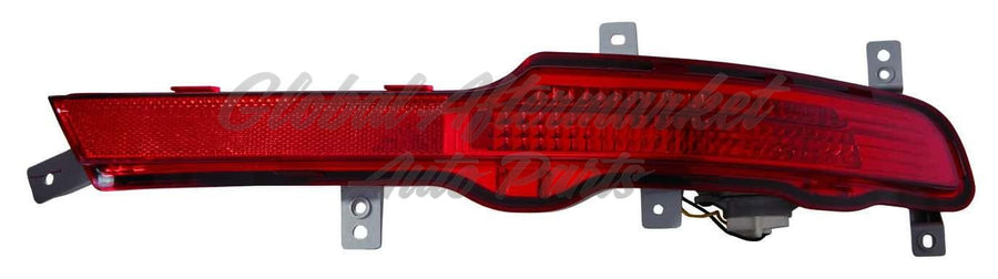 REFLECTOR RR RH