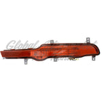 REFLECTOR RR RH CAPA — photo 2