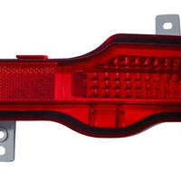 REFLECTOR RR RH CAPA
