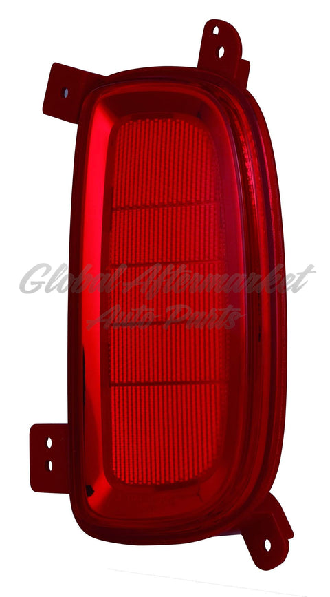 REFLECTOR RR RH