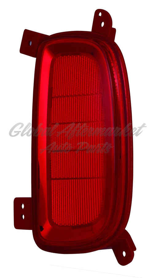 REFLECTOR RR RH CAPA
