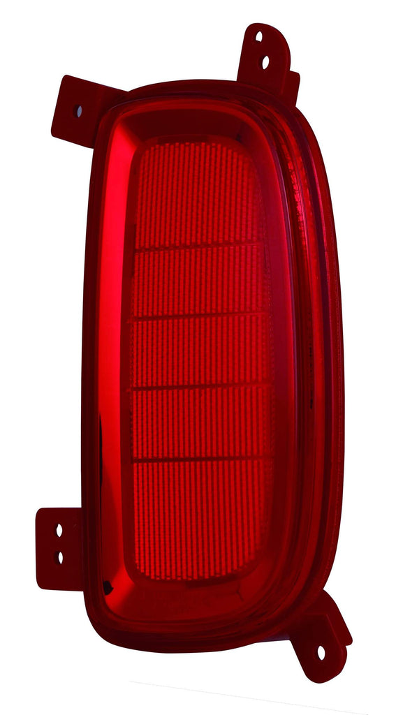 REFLECTOR RR RH CAPA