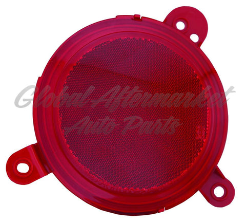 REFLECTOR RR RH