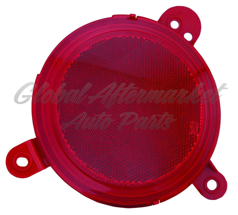 REFLECTOR RR RH CAPA