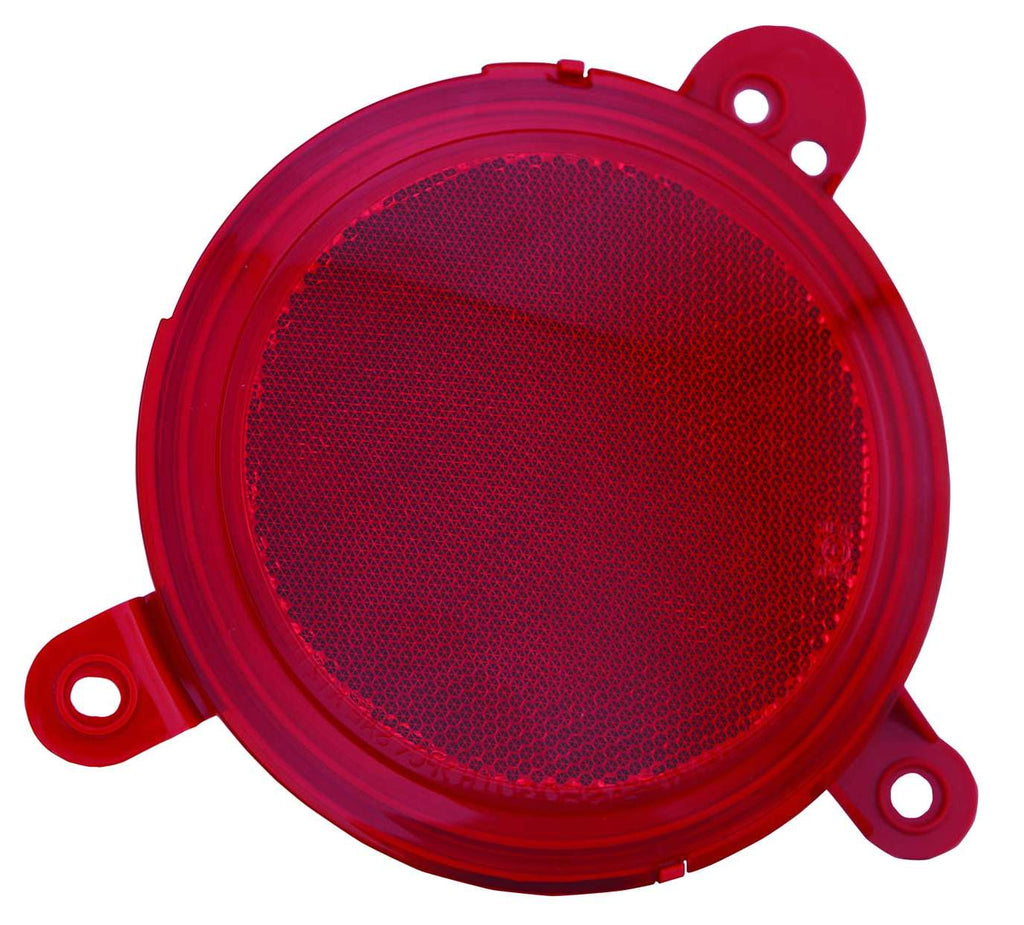 REFLECTOR RR RH