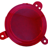 REFLECTOR RR RH CAPA