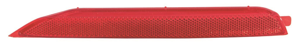 REFLECTOR RR RH EX/L/LX STD TYPE CAPA
