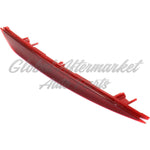 REFLECTOR RR RH W/SINGLE EXHAUST CAPA — photo 2