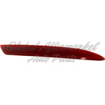 REFLECTOR RR RH DUAL EXHAUST CAPA — photo 3