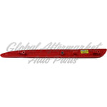 REFLECTOR RR RH DUAL EXHAUST CAPA — photo 5