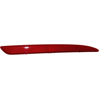 REFLECTOR RR RH DUAL EXHAUST CAPA