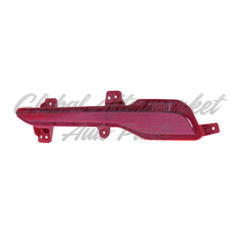REFLECTOR RR RH EXCLUDE X-LINE MODELS HQ