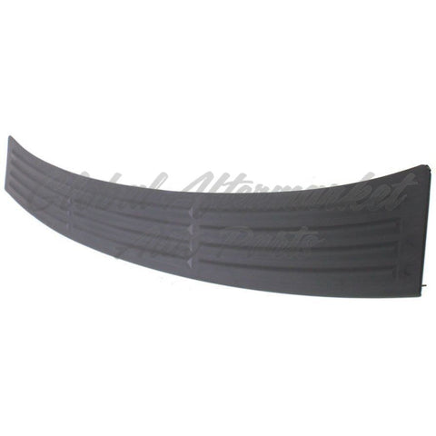BUMPER STEP PAD RR TEXTURED