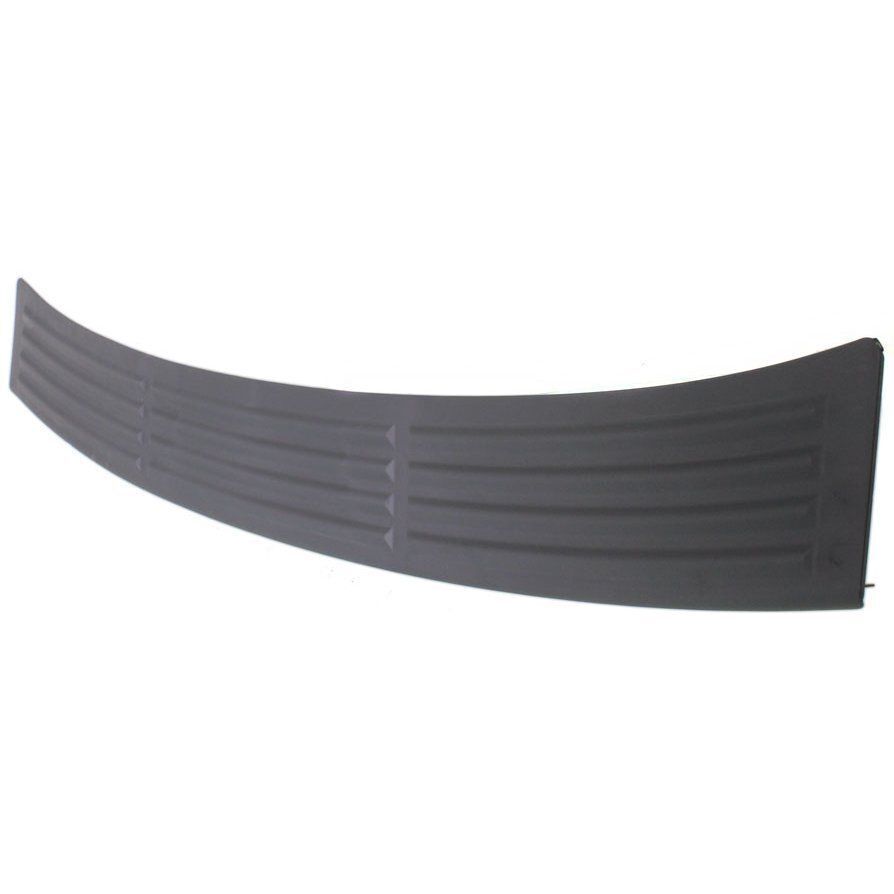 BUMPER STEP PAD RR TEXTURED