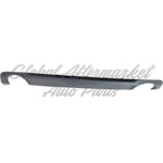 BUMPER RR LOWER TEXTURED BLACK USA BUILT SX MODEL — photo 4