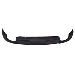 BUMPER RR LOWER TEXTURED BLACK USA BUILT SX MODEL