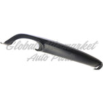 BUMPER RR LOWER TEXTURED BLACK USA BUILT EXCLUDE SX MODEL — photo 3