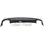 BUMPER RR LOWER TEXTURED BLACK USA BUILT EXCLUDE SX MODEL — photo 5