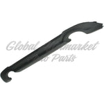 VALANCE RR EX/LX USA BUILT CAPA — photo 2