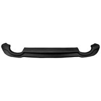 VALANCE RR TEXTURED BLACK KOREA BUILT