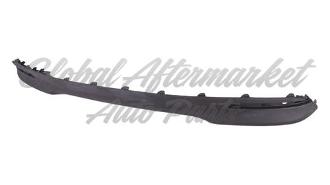 VALANCE RR TEXTURED FOR LX MODEL W/O EXHAUST HOLE