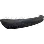 VALANCE RR TEXTURED FOR LX MODEL W/O EXHAUST HOLE — photo 2