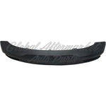 VALANCE RR TEXTURED FOR LX MODEL W/O EXHAUST HOLE — photo 3