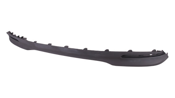 VALANCE RR TEXTURED FOR LX MODEL W/O EXHAUST HOLE