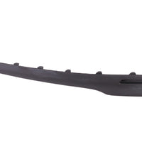 VALANCE RR TEXTURED FOR LX MODEL W/O EXHAUST HOLE