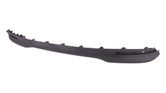 VALANCE RR TEXTURED FOR LX MODEL W/O EXHAUST HOLE