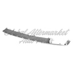 SKID PLATE RR MATTE SILVER GRAY FINISH EXCLUDE SX/SXL MODEL — photo 2
