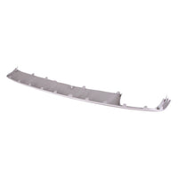 SKID PLATE RR MATTE SILVER GRAY FINISH EXCLUDE SX/SXL MODEL