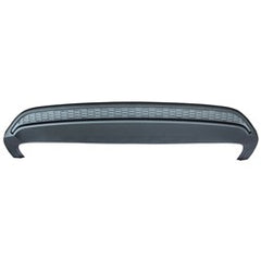 VALANCE RR TEXTURED BLACK FE MODEL SDN CAPA