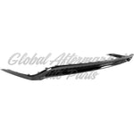 VALANCE RR GLOSS BLACK EX/LXS/S MODEL SDN — photo 4